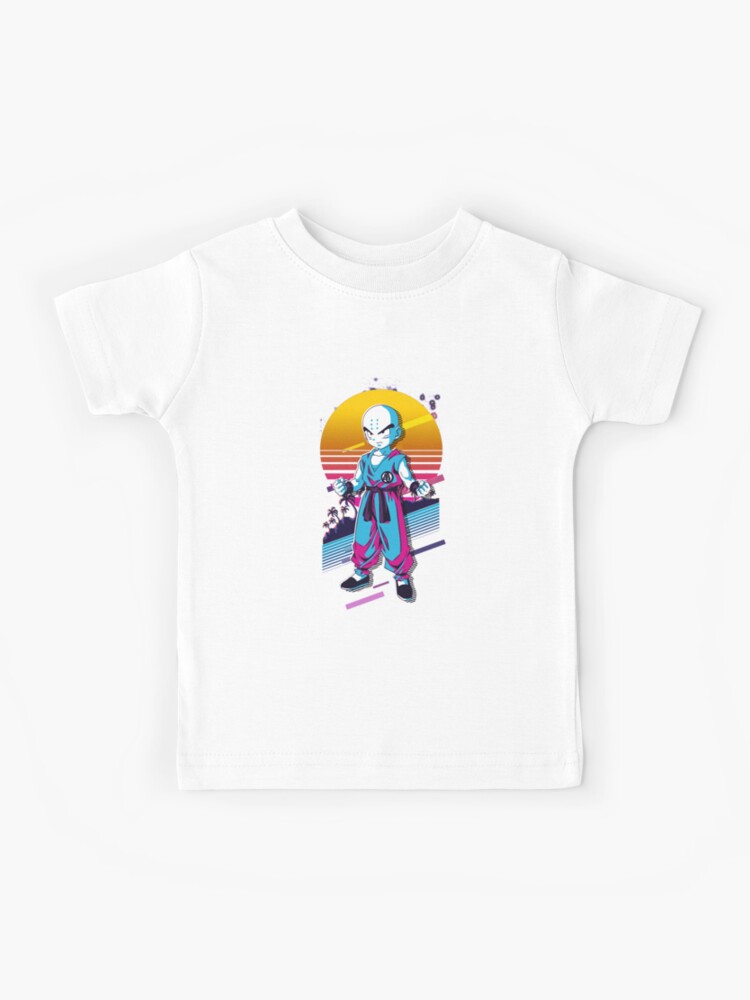 Dragon Ball Af Xicor Ssj5 Kids T-Shirt for Sale by Brendontjel