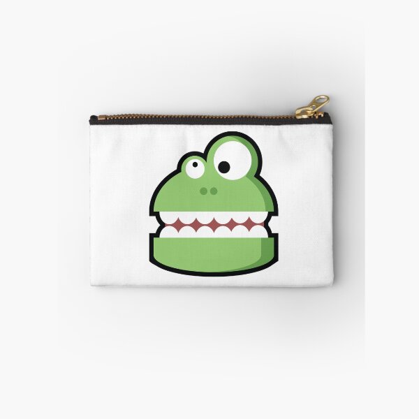 Item preview, Cute Green Monster with Big Eye and Teeth T Shirt designed and sold by Defianto.
