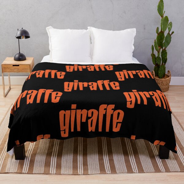 Item preview, Giraffe World Kitchen Resto Logo 2 designed and sold by Lulunewstore.