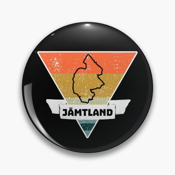 Artikelvorschau, Jämtland, Schweden entworfen und verkauft von FunSilly.
