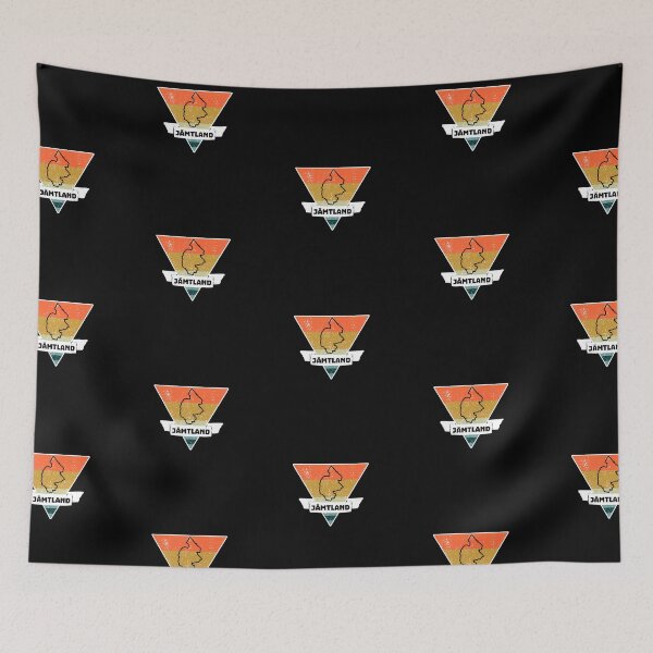 Item preview, Jämtland, Sweden  designed and sold by FunSilly.