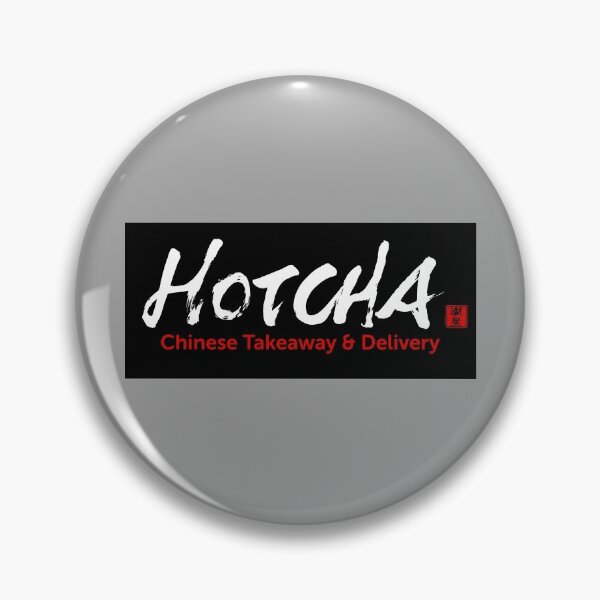 Item preview, Hotcha (company) Resto designed and sold by Lulunewstore.