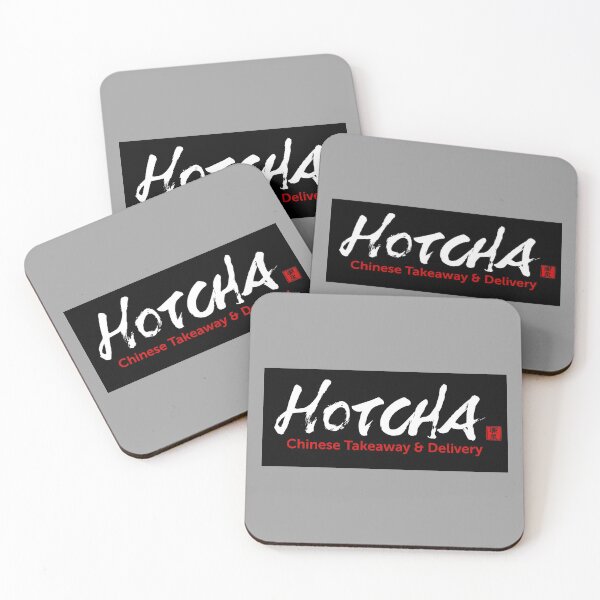 Item preview, Hotcha (company) Resto designed and sold by Lulunewstore.