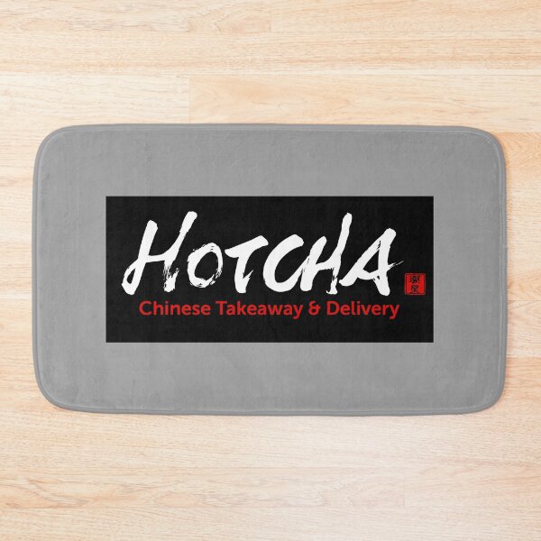 Item preview, Hotcha (company) Resto designed and sold by Lulunewstore.