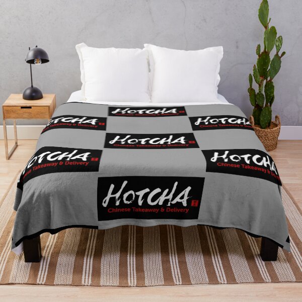 Item preview, Hotcha (company) Resto designed and sold by Lulunewstore.