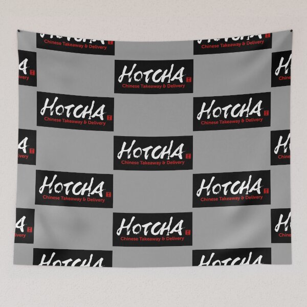Item preview, Hotcha (company) Resto designed and sold by Lulunewstore.