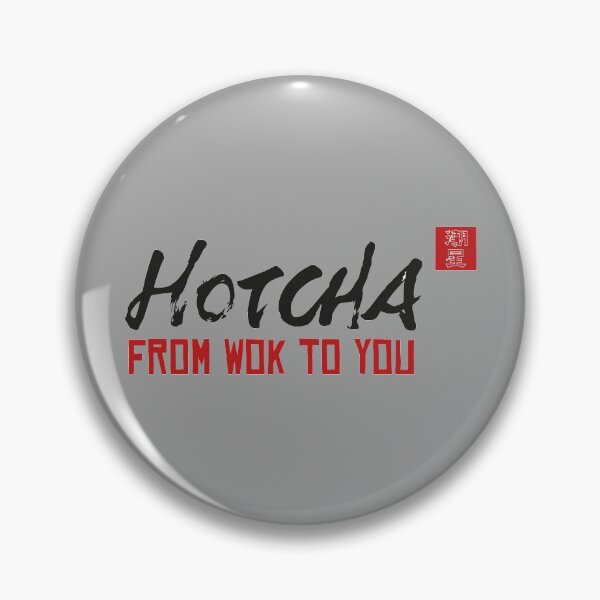 Item preview, Hotcha Resto designed and sold by Lulunewstore.
