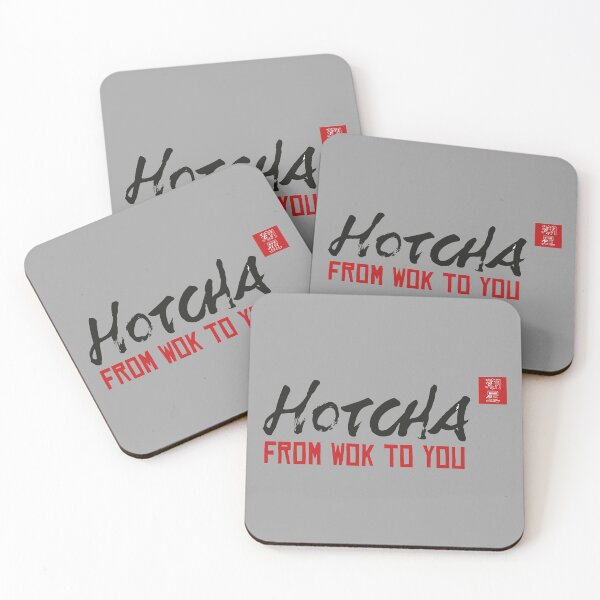 Item preview, Hotcha Resto designed and sold by Lulunewstore.