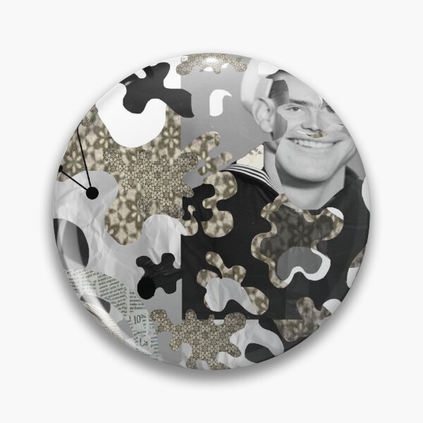 Item preview, PUZZLED designed and sold by AWAarts.