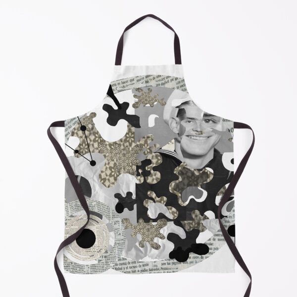 Item preview, PUZZLED designed and sold by AWAarts.