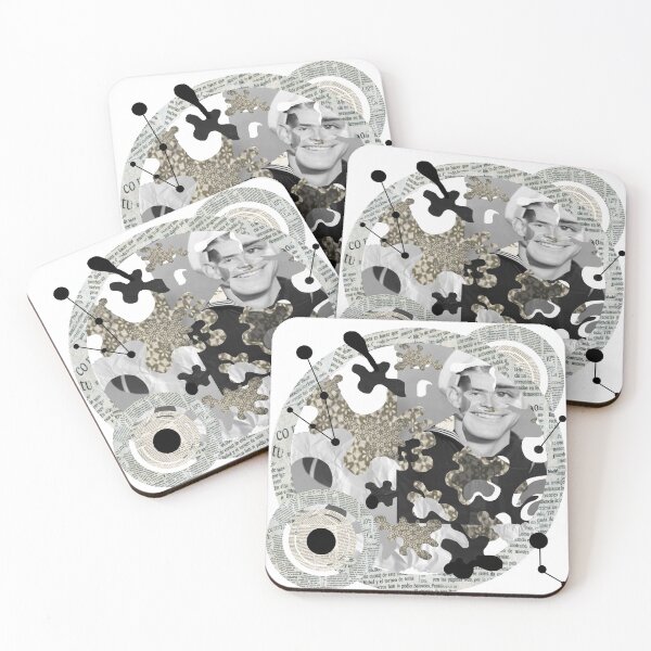 Item preview, PUZZLED designed and sold by AWAarts.
