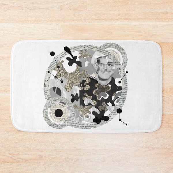 Item preview, PUZZLED designed and sold by AWAarts.