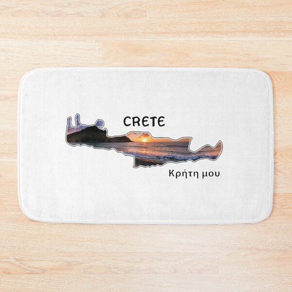 Item preview, Crete Crete designed and sold by Samsi06.