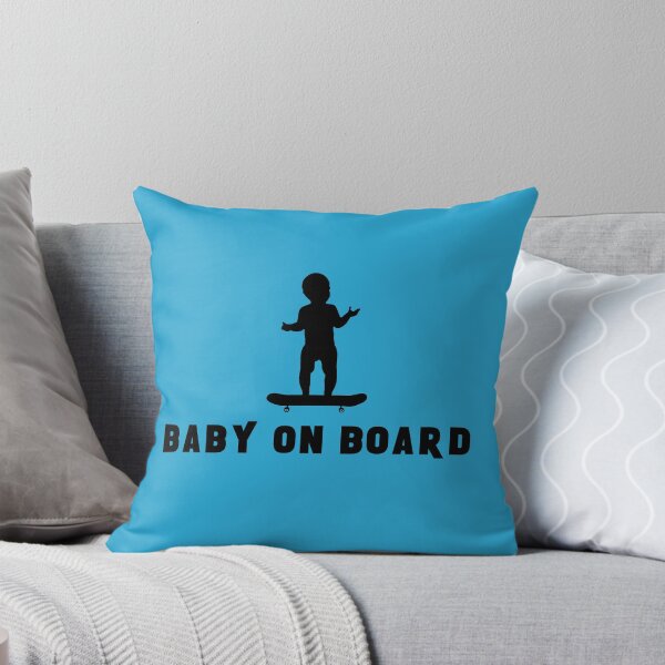 Item preview, Baby on board designed and sold by autoboxdesign.