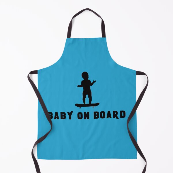 Item preview, Baby on board designed and sold by autoboxdesign.