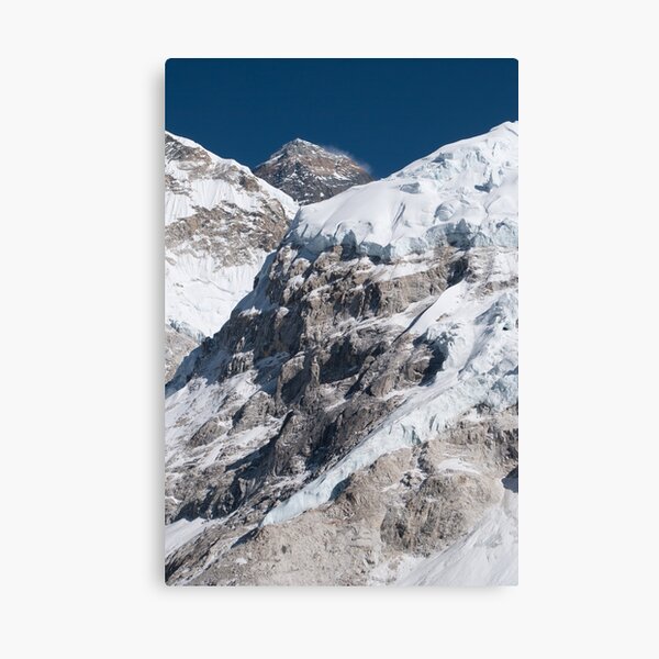 Item preview, Mount Everest designed and sold by Kelly Eaton.