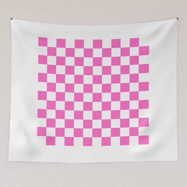 Item preview, Bringht pink trendy mini skirt designed and sold by creaturespie.