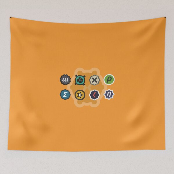 Item preview, Symbols designed and sold by HGEEK.