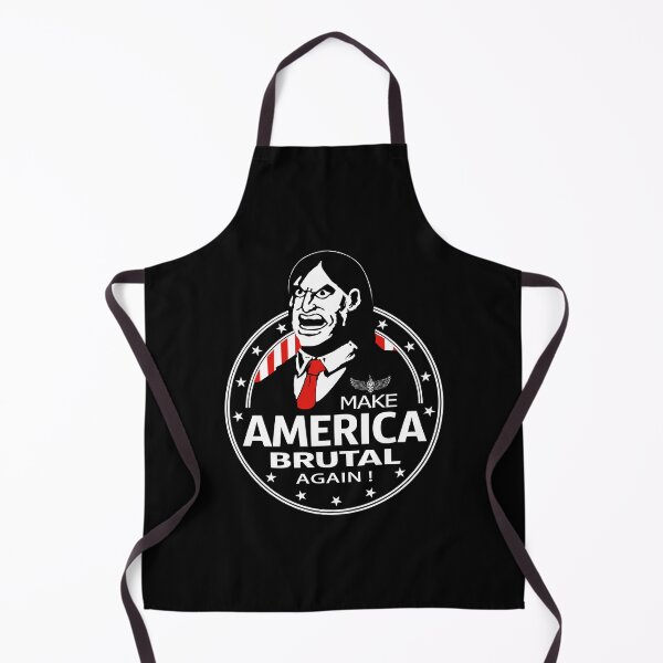 Item preview, Make America Brutal Again designed and sold by CharityGerhold.
