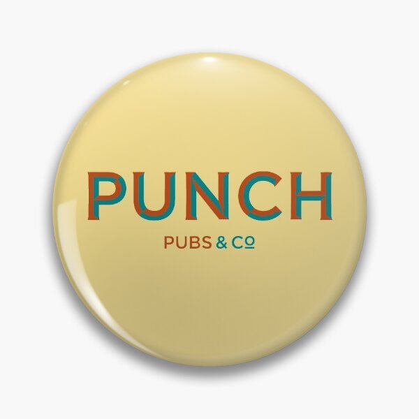 Item preview, Punch Pubs Resto designed and sold by Lulunewstore.