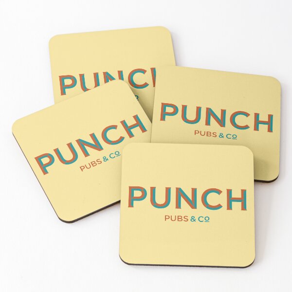 Item preview, Punch Pubs Resto designed and sold by Lulunewstore.