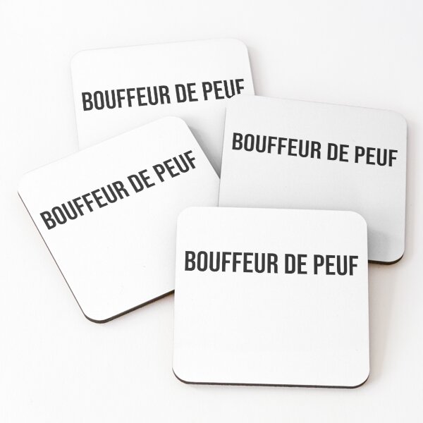 Item preview, Puff eater designed and sold by malo Barbier.