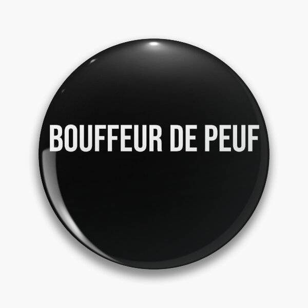 Item preview, Puff eater designed and sold by malo Barbier.