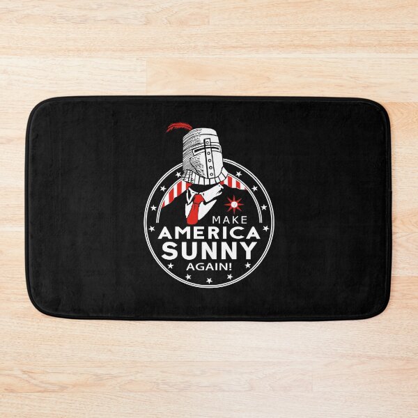 Item preview, Make America Sunny Again designed and sold by CharityGerhold.