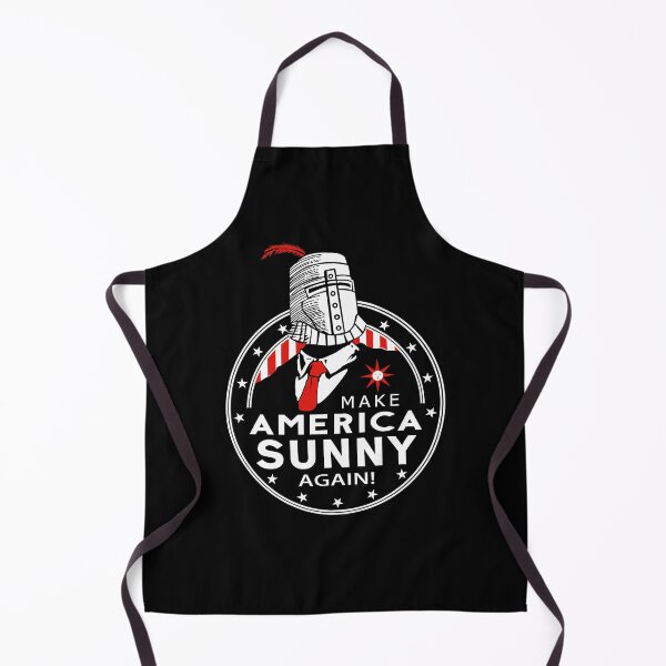 Item preview, Make America Sunny Again designed and sold by CharityGerhold.