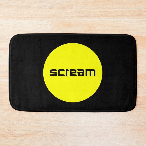 Item preview, Café pubs Scream designed and sold by Lulunewstore.