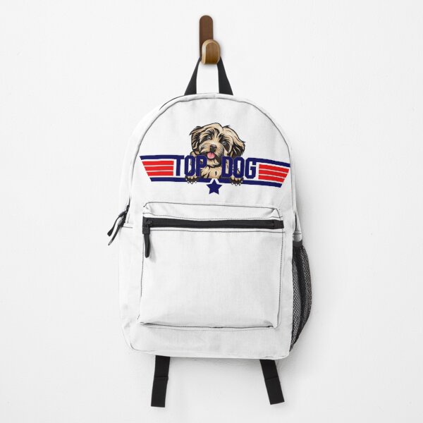 Item preview, Havanese designed and sold by TheresPawprints.