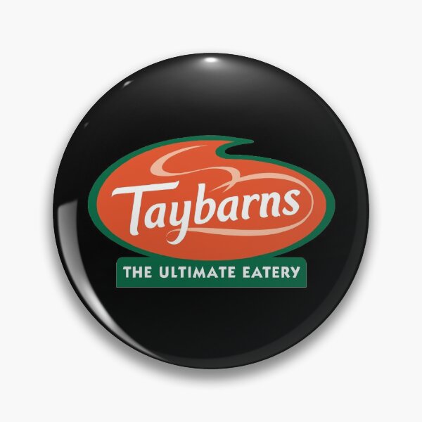Item preview, Taybarns Resto designed and sold by Lulunewstore.