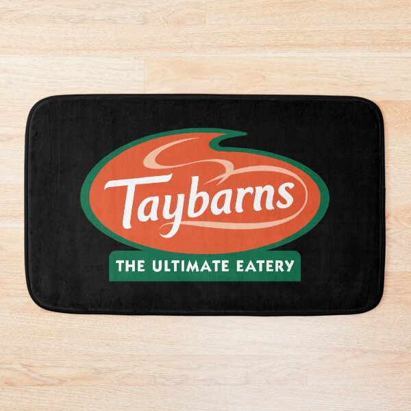 Item preview, Taybarns Resto designed and sold by Lulunewstore.
