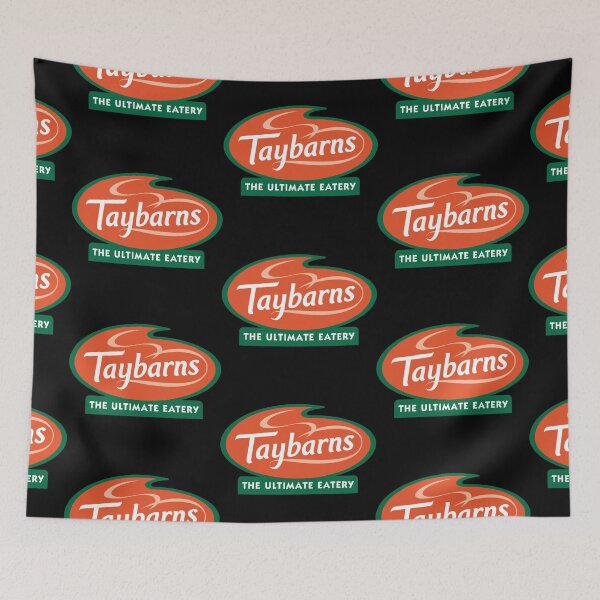 Item preview, Taybarns Resto designed and sold by Lulunewstore.