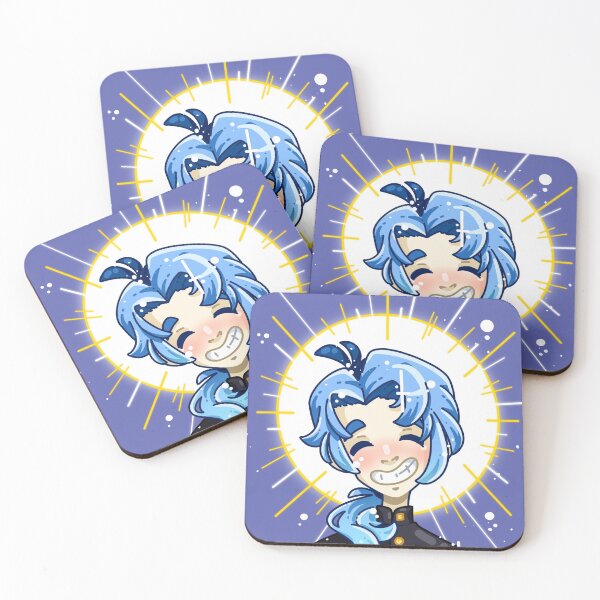 Item preview, Blue Angel designed and sold by Marmalade-Bunny.