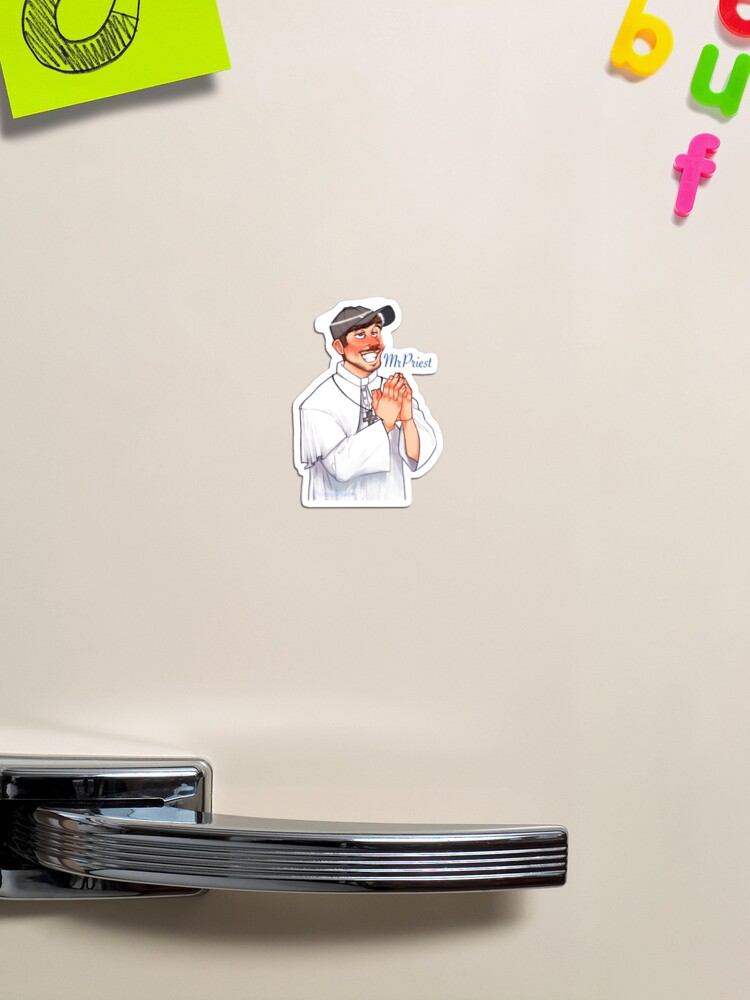 Karl Jacobs Mrbeast Minecraft skin Sticker for Sale by dolapot