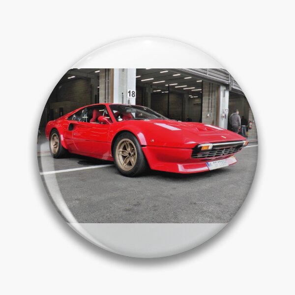 Item preview, Ferrari 308 GTB group 4 designed and sold by Volante79.