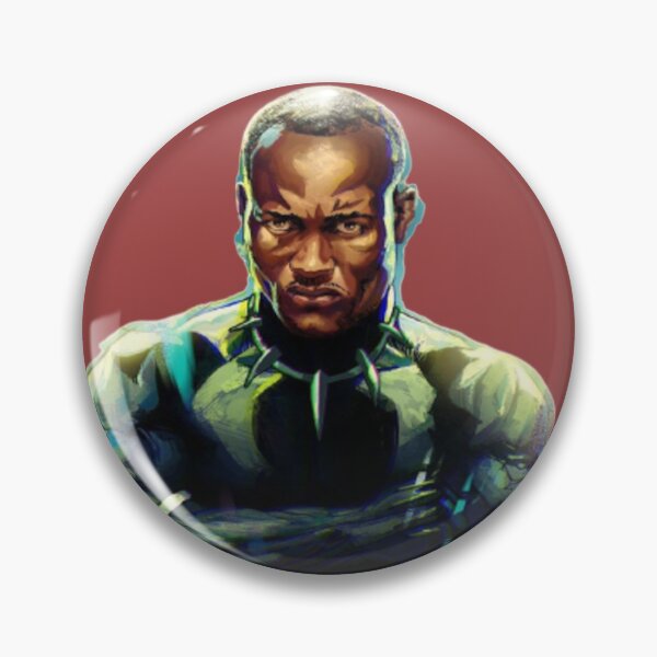 Item preview,  Kamaru Usman - UFC 261 designed and sold by JarlBontime.