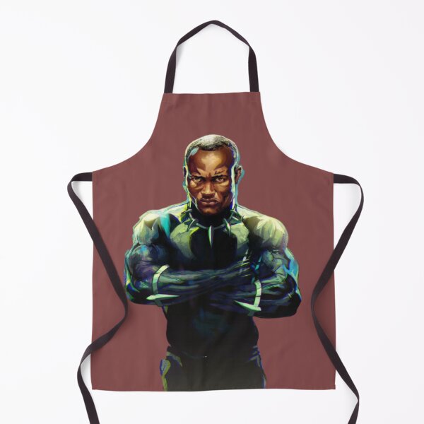 Item preview, Kamaru Usman - UFC 261 designed and sold by JarlBontime.
