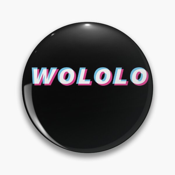 Item preview, Age of Empires 2 Definitive Edition Neon Wololo designed and sold by sulingen07.