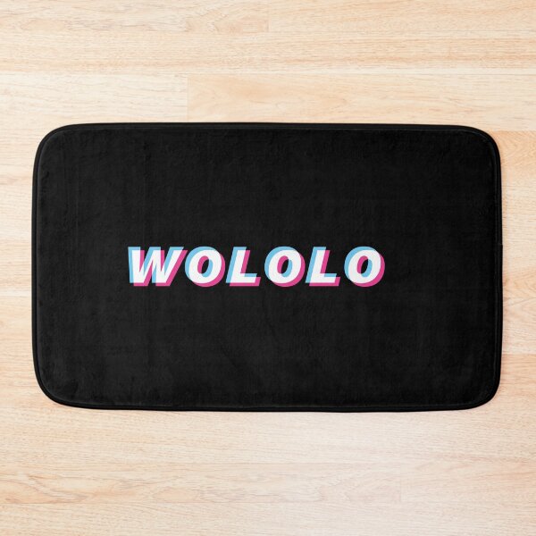 Item preview, Age of Empires 2 Definitive Edition Neon Wololo designed and sold by sulingen07.
