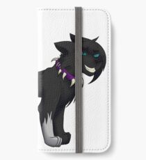Vinilo o funda para iPhone Warrior Cats Scourge 1