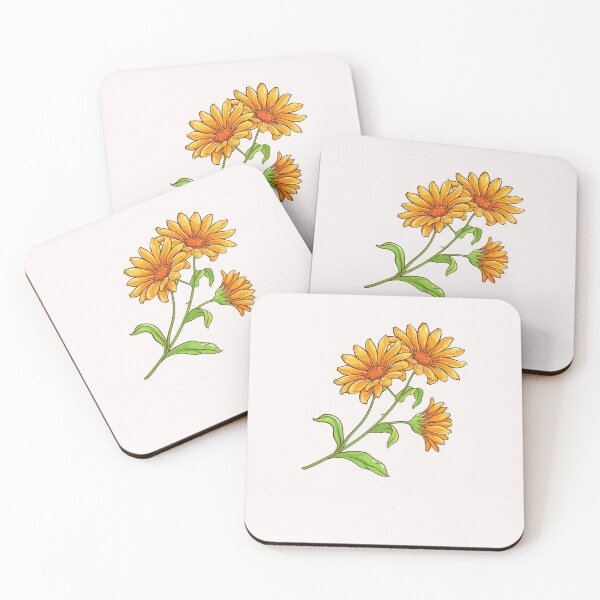 Item preview, Marigold blooms designed and sold by Floralsharry.