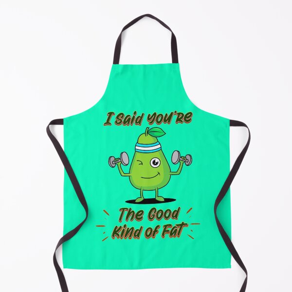 Item preview, I said you are the good kind of Fat designed and sold by KetoLove.