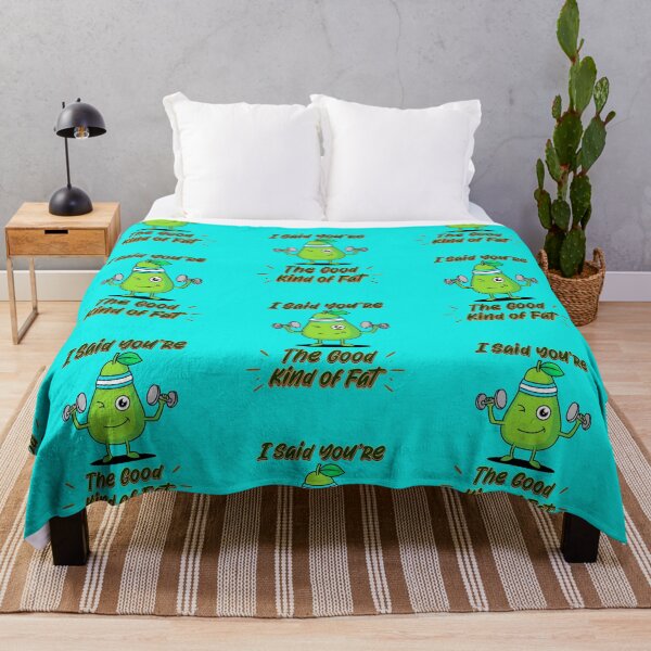 Item preview, I said you are the good kind of Fat designed and sold by KetoLove.