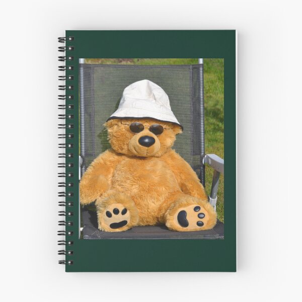 Item preview, One Cool Bear designed and sold by lynn carter.