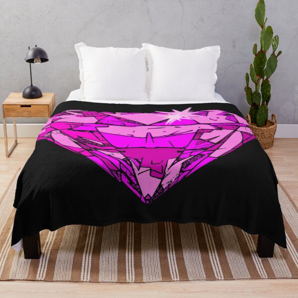 Item preview, Pink Diamond designed and sold by DesignFantazia.