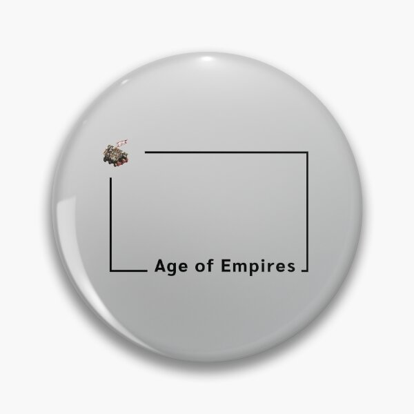 Item preview, Age of Empires 2 Definitive Edition ram designed and sold by sulingen07.
