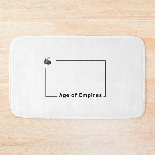 Item preview, Age of Empires 2 Definitive Edition ram designed and sold by sulingen07.
