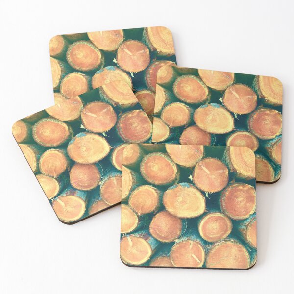 Item preview, Tree Wood Circle Pattern designed and sold by LeonardoBotha.